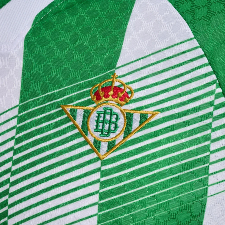 Camisola Real Betis Principal 26/27