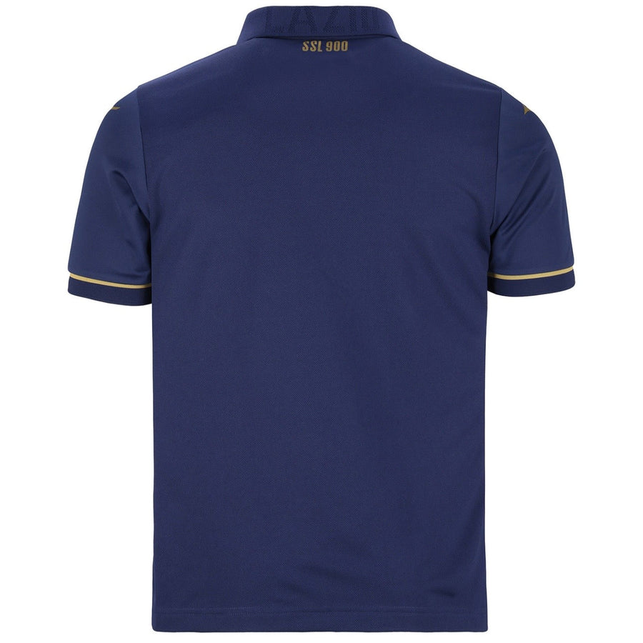 Camisola Lazio Terceira 26/27
