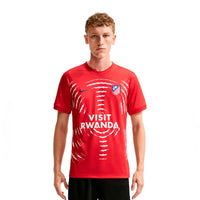 Camisola Atlético Madrid Pré-Jogo 26/27