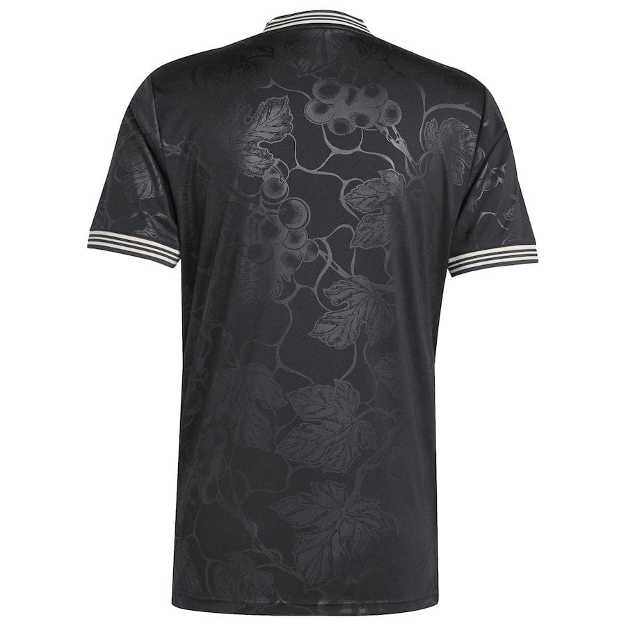 Camisola Juventus terceira 2025/26