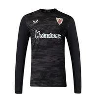 Camisola Athletic Bilbao Guarda-Redes 26/27