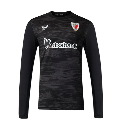 Camisola Athletic Bilbao Guarda-Redes 26/27