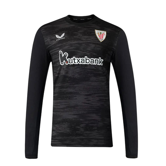 Camisola Athletic Bilbao Guarda-Redes 26/27
