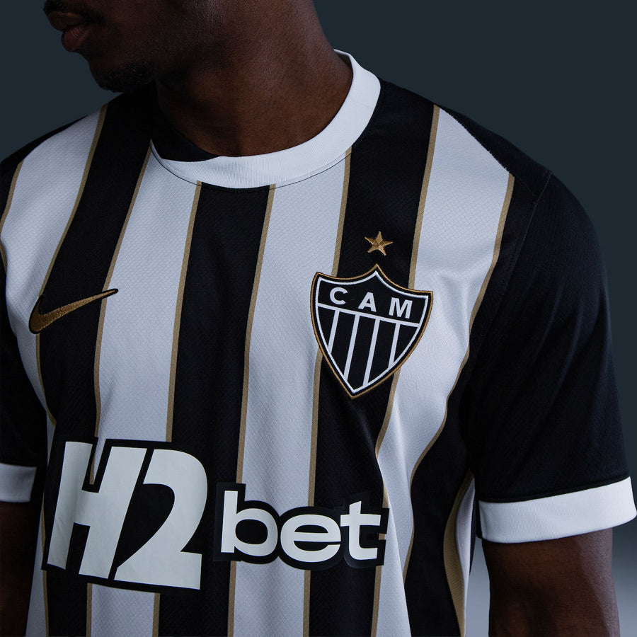 Camisola Atlético Mineiro Principal 26/27
