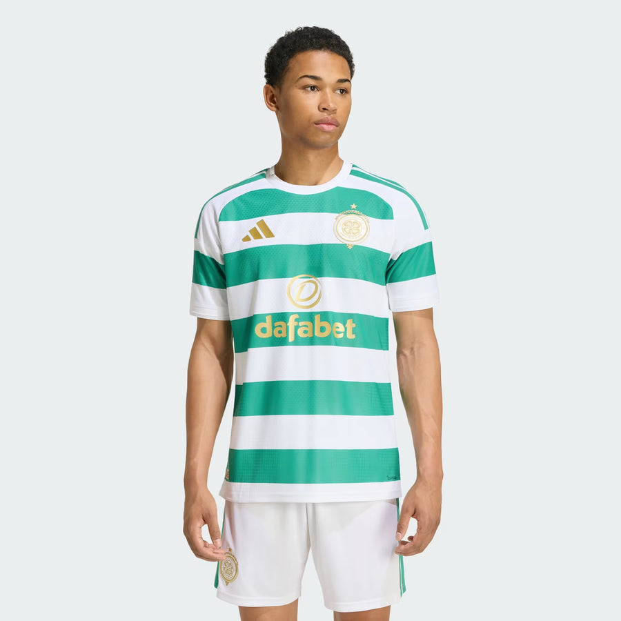 Camisola Celtic Principal 26/27