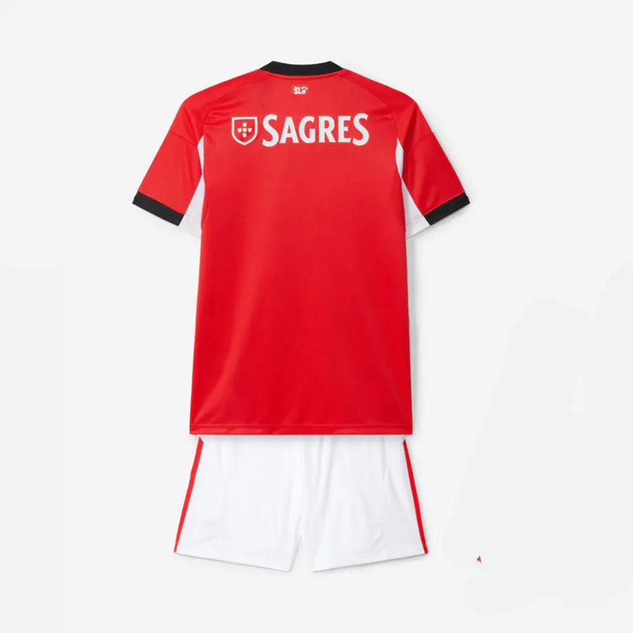 Conjunto infantil PRINCIPAL 2025/26