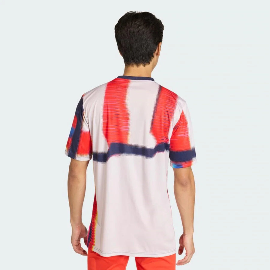 Camisola Bayern de Munique Pré-Jogo 26/27