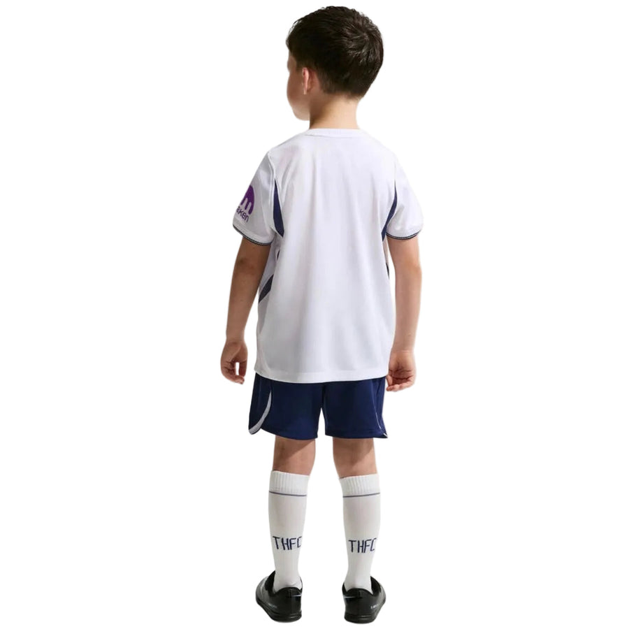 Conjunto Infantil Tottenham Principal 26/27