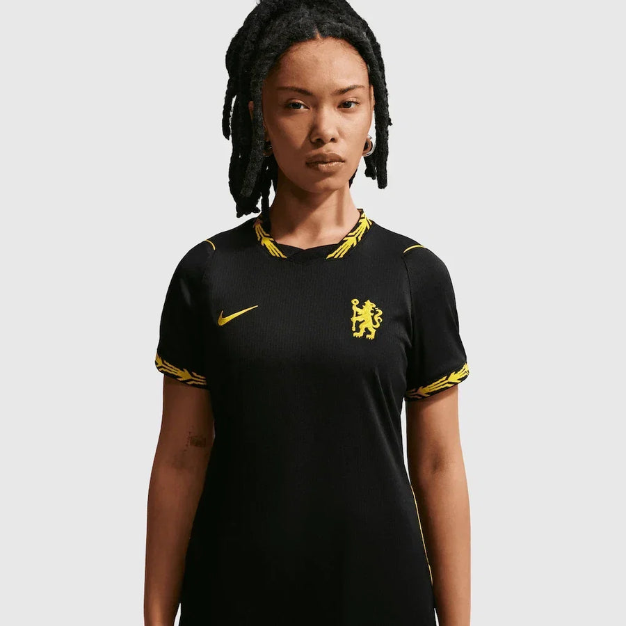 Camisola Feminina Chelsea Alternativa 26/27