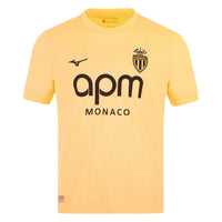 Camisola AS Mônaco terceiro equipamento 2025/26