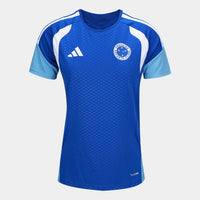 Camisola Feminina Cruzeiro Treino 26/27