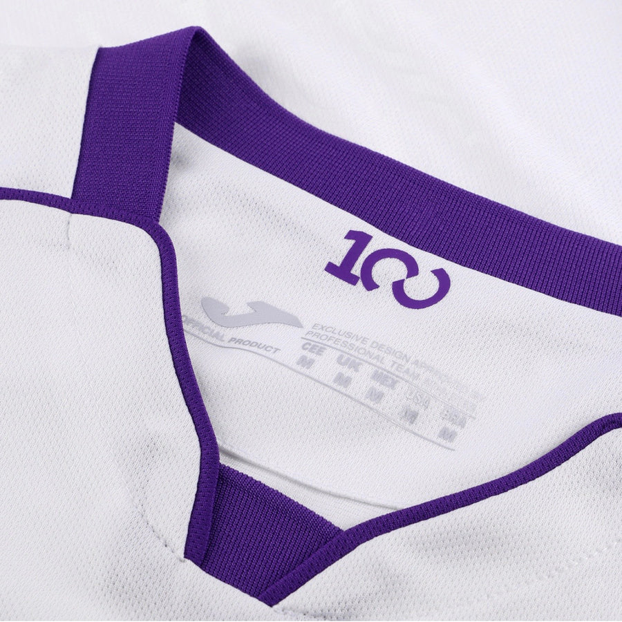 Camisola Fiorentina Alternativa 26/27