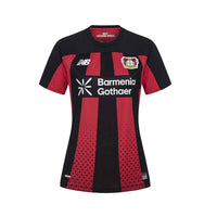 Camisola Feminina Bayer Leverkusen Principal 26/27