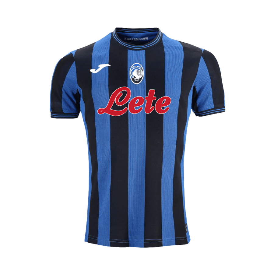Camisola Atalanta Principal 24/25