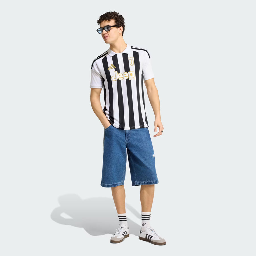 Camisola Juventus Principal 26/27