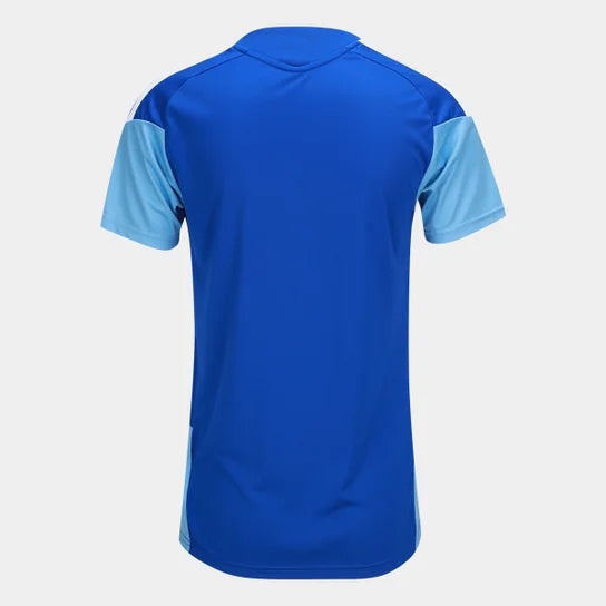 Camisola Feminina Cruzeiro Treino 26/27