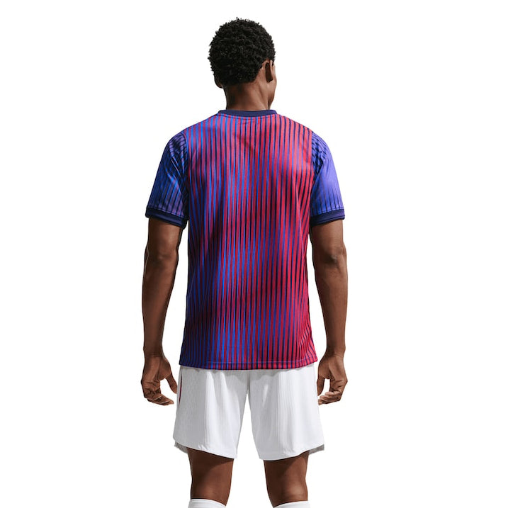 Camisola PSG Pré-Jogo 26/27