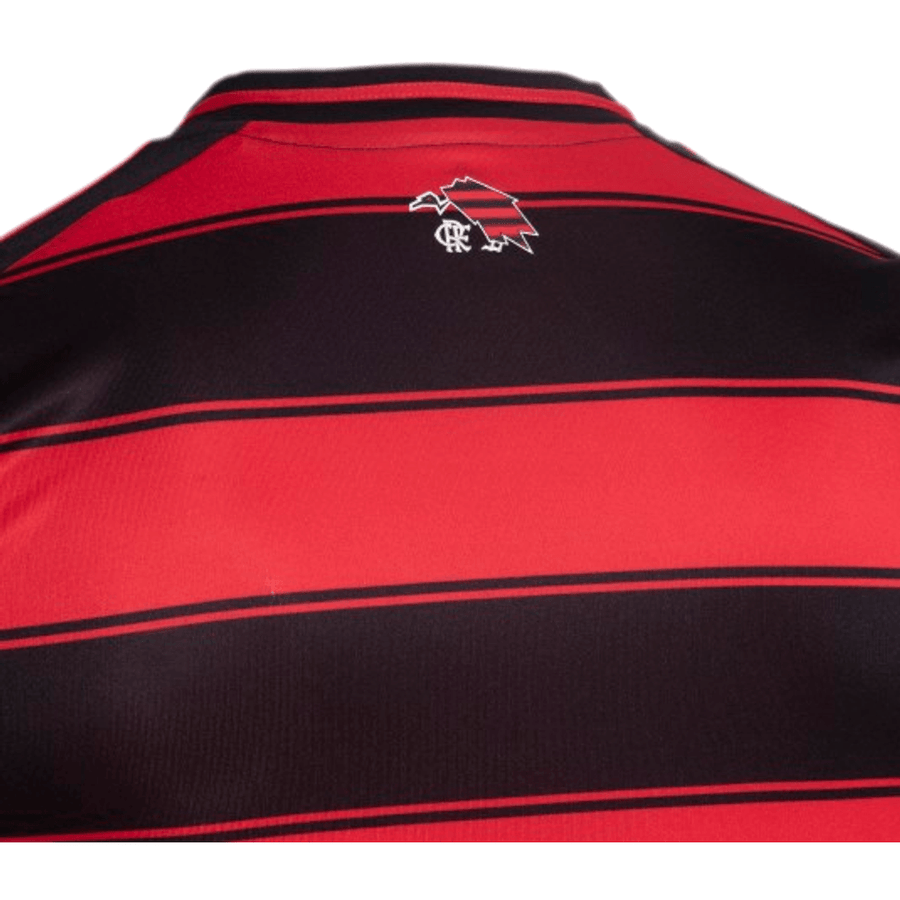 Camisola Flamengo Principal 25/26