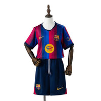 Conjunto Infantil Barcelona Principal 26/27