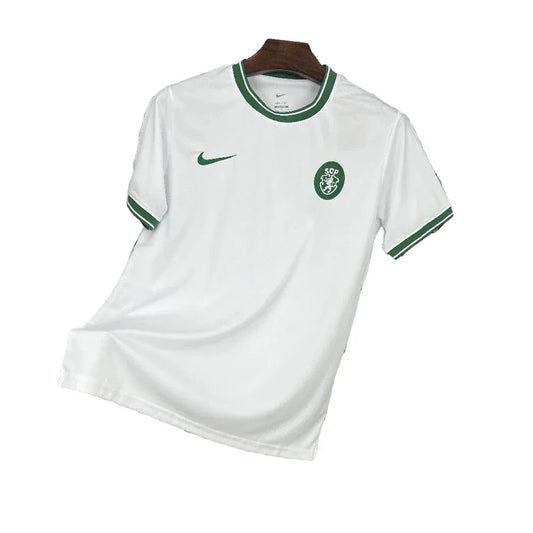Camisola alternativa STROMP 2025/26