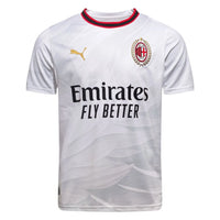 Camisola AC Milan Alternativa 26/27