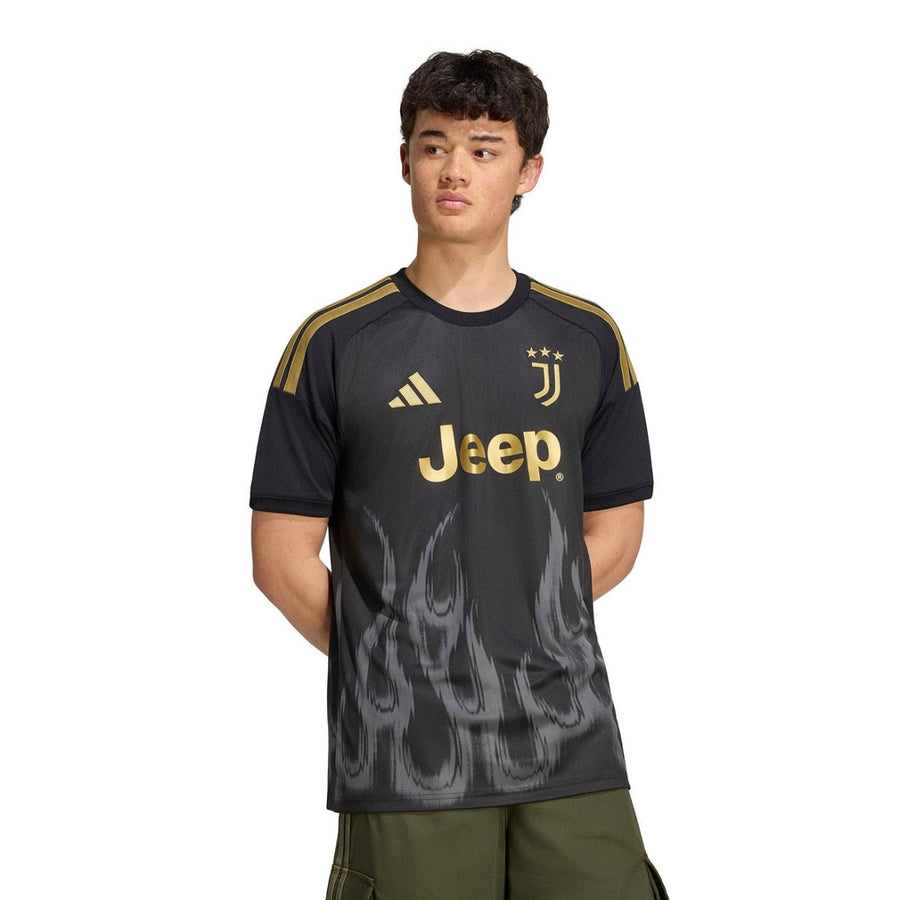 Camisola Juventus Terceira 26/27