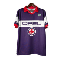 Camisola Retro Fiorentina Home 1983/84