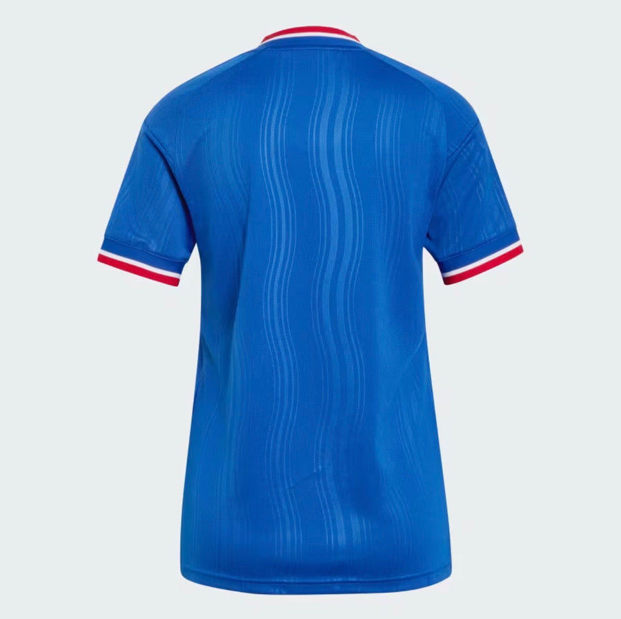 Camisola Feminina Manchester United Alternativa 26/27