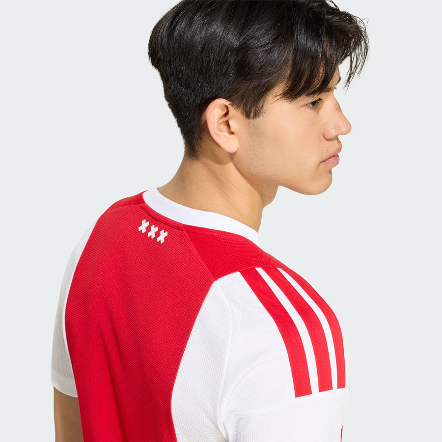 Camisola Ajax Principal 26/27