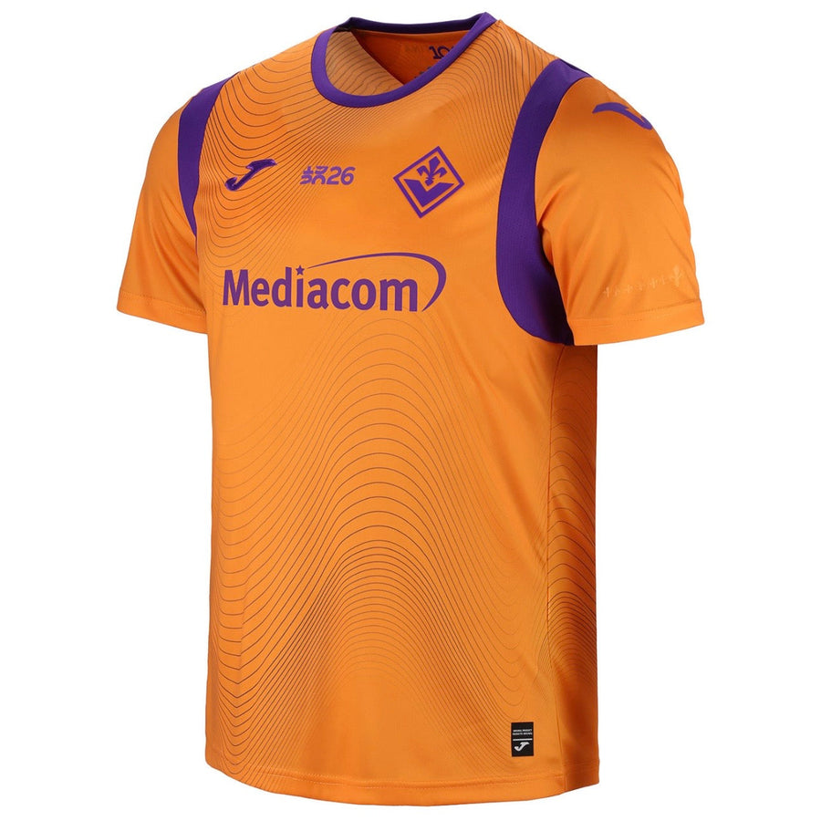 Camisola Fiorentina Guarda-Redes 26/27
