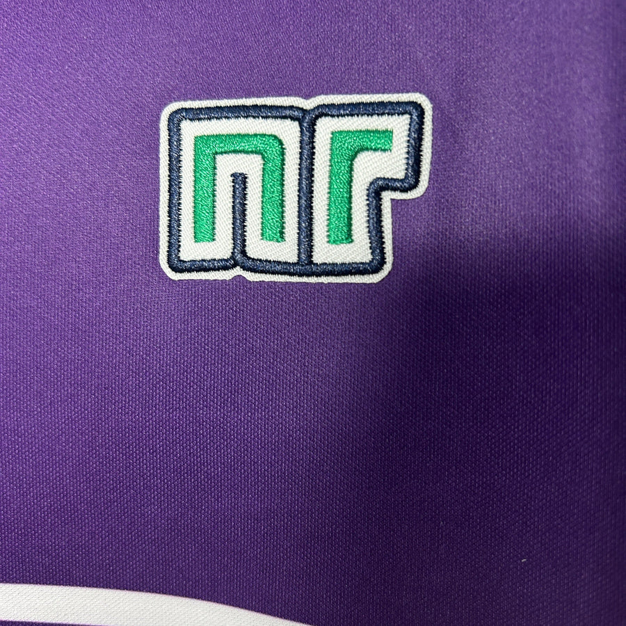 Camisola Retro Fiorentina Home 1983/84