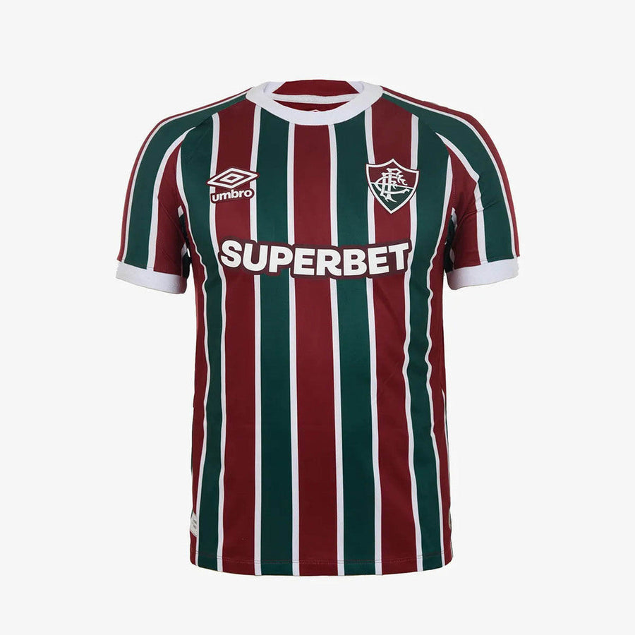 Camisola Fluminense Principal 25/26