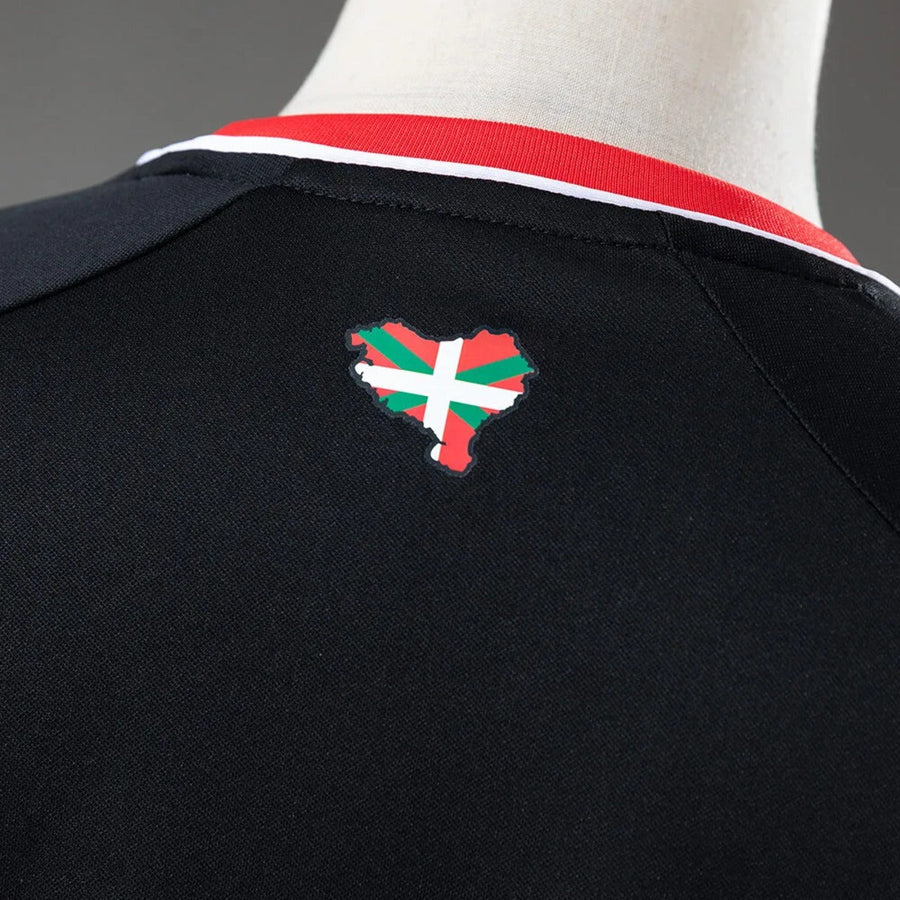 Camisola Athletic Bilbao Alternativa 26/27