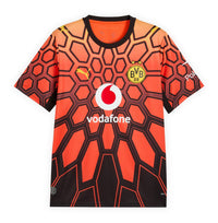 Camisola Borussia Dortmund Guarda-Redes 26/27