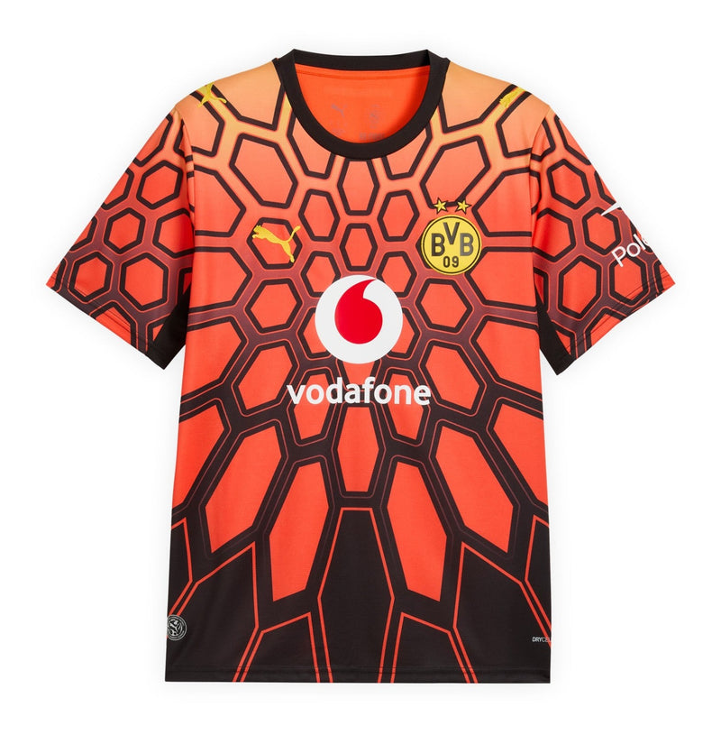 Camisola Borussia Dortmund Guarda-Redes 26/27
