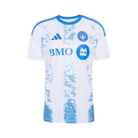 Camisola CF Montréal Alternativa 26/27