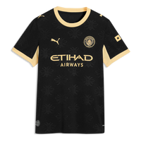 Camisola Feminina Manchester City Alternativa 26/27