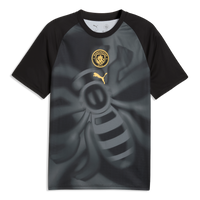 Camisola Manchester City Pré-Jogo 26/27