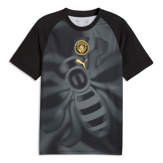 Camisola Manchester City Pré-Jogo 26/27