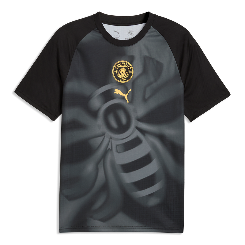 Camisola Manchester City Pré-Jogo 26/27