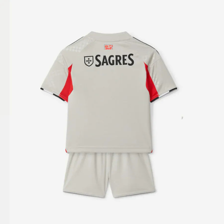Conjunto infantil SECUNDÁRIO 2025/26