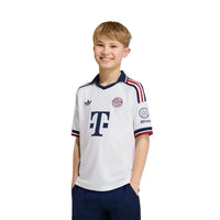 Conjunto Infantil Bayern de Munique Alternativa 26/27
