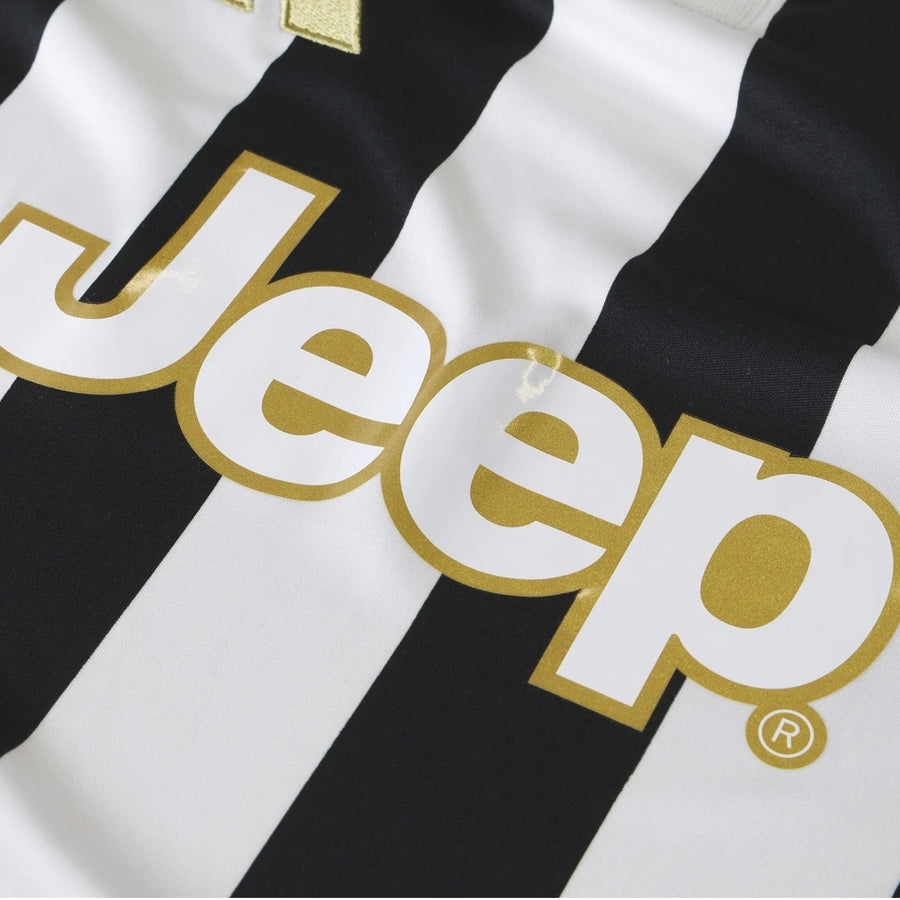Camisola Feminina Juventus Principal 26/27
