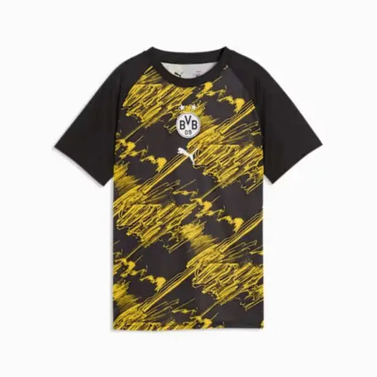 Camisola Borussia Dortmund Pré-Jogo 26/27