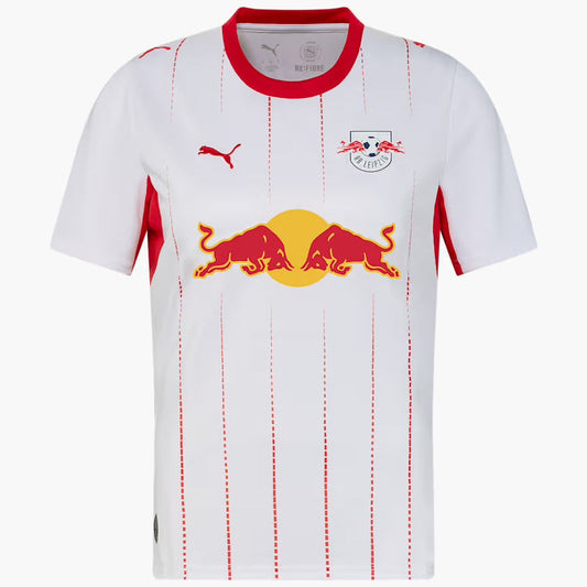 Camisola Feminina RB Leipzig Principal 26/27