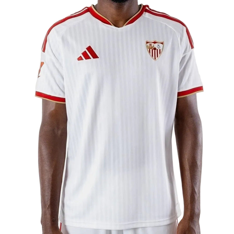 Camisola Sevilla Principal 26/27