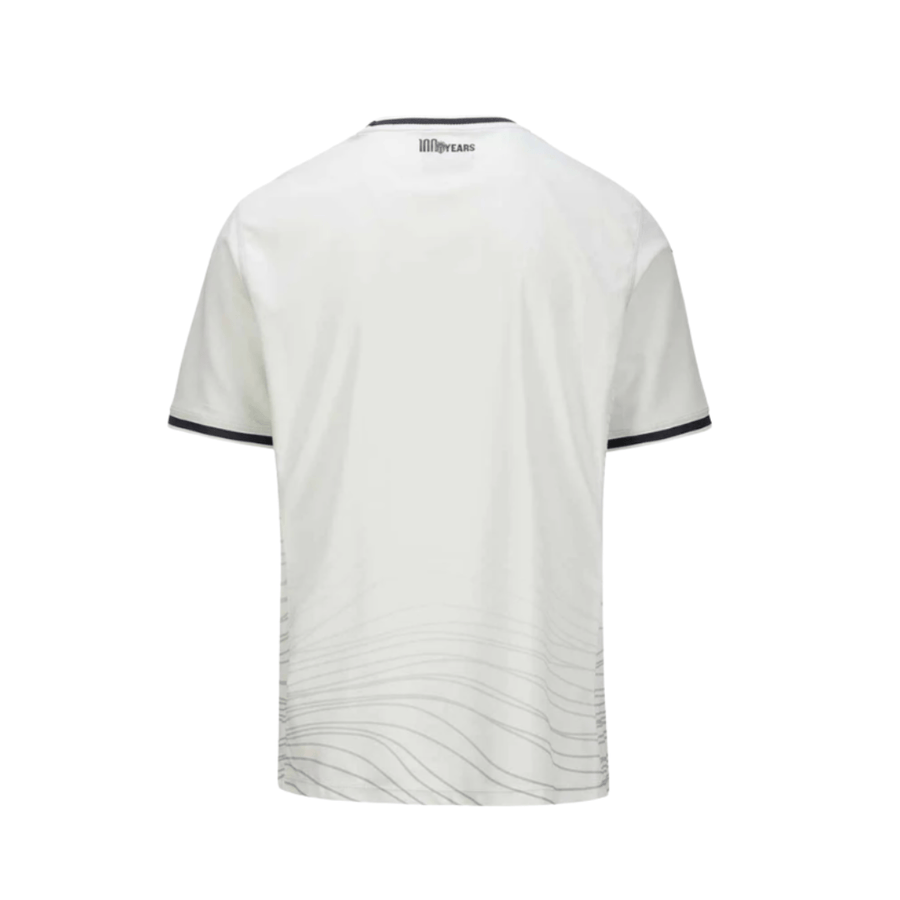 Camisola Monaco Terceira 24/25