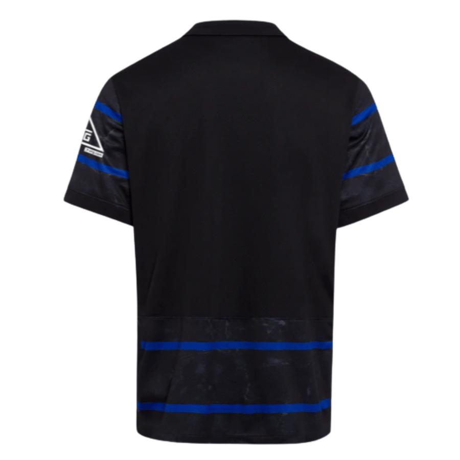 Camisola Hertha de Berlim Alternativa 24/25