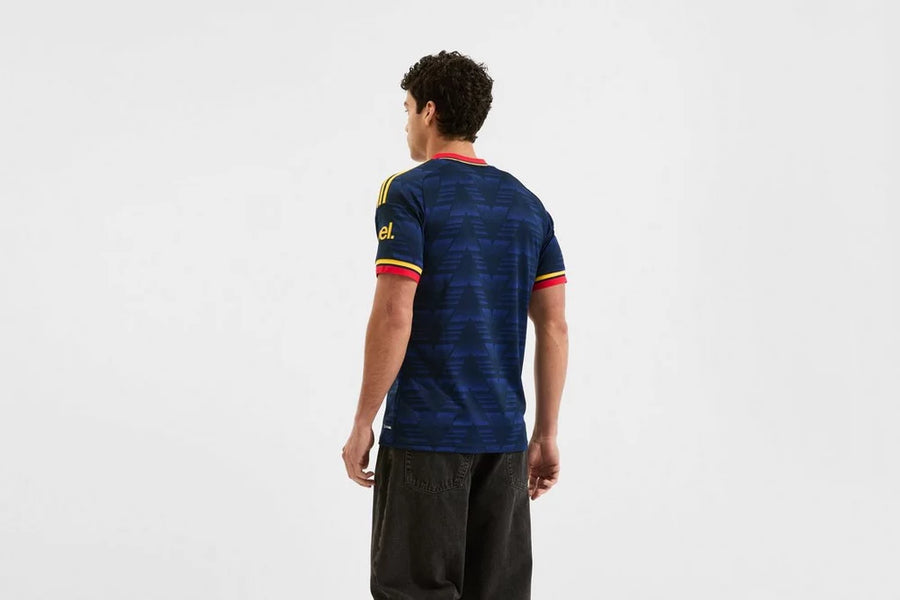 Camisola Arsenal Alternativa 26/27