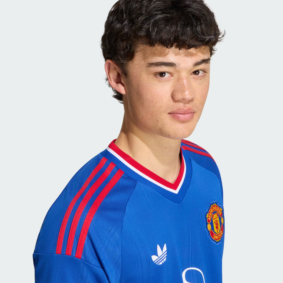 Camisola Manchester United Alternativa 26/27